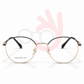 1968 Eyeglasses (55-17-145)