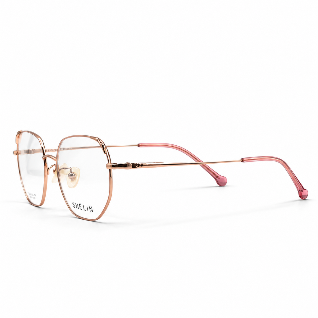 Shélin SI0011 Eyeglasses (54-16-145)