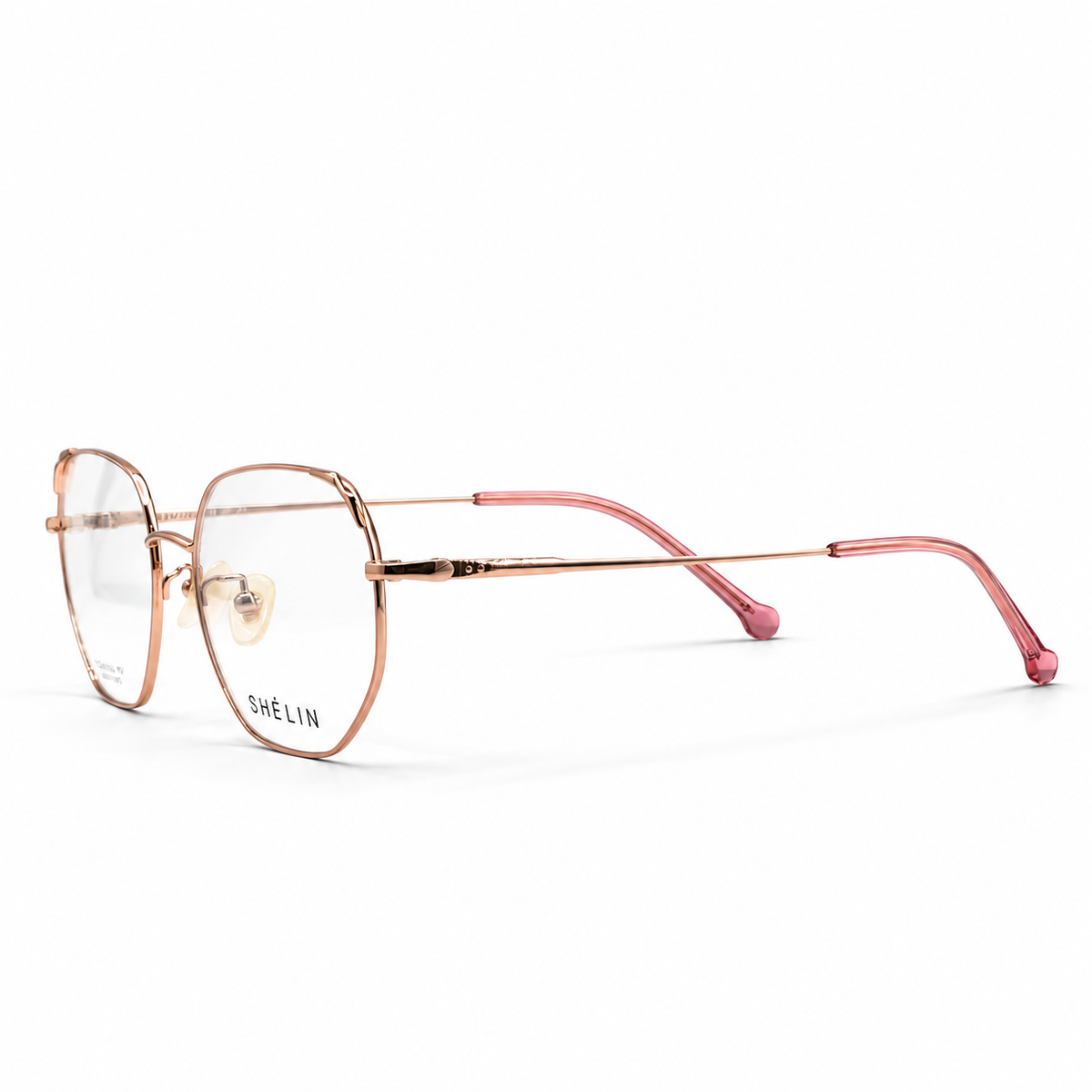 Shélin SI0011 Eyeglasses (54-16-145)