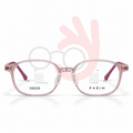 Parim Kids 53022S Eyeglasses (46-16-134)