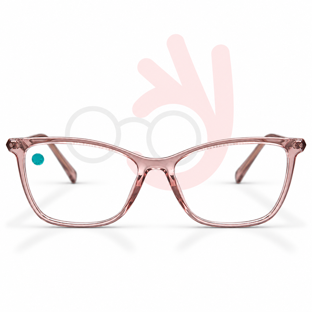 G12017 Eyeglasses (53-17-142)