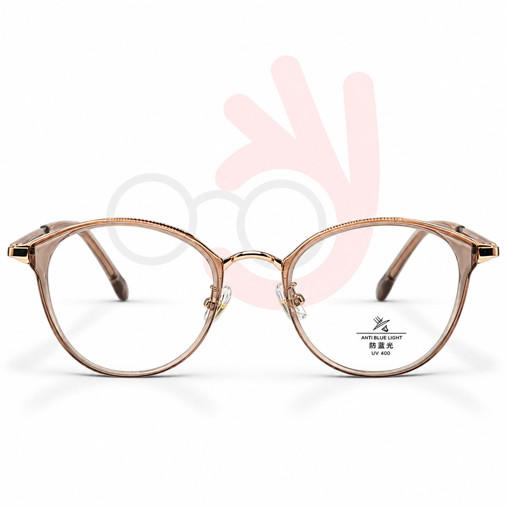 M2787 Eyeglasses (50-22-144)