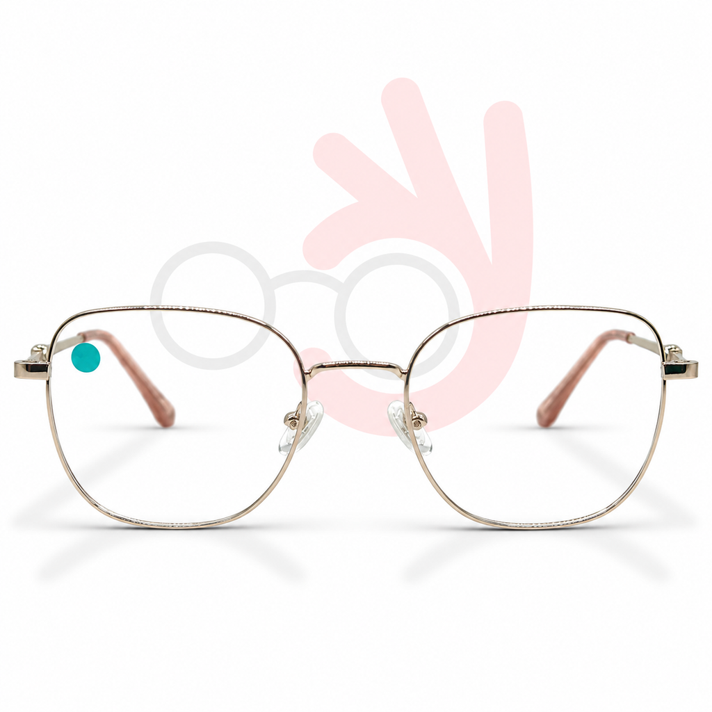 SA1019 Eyeglasses (51-19-140)