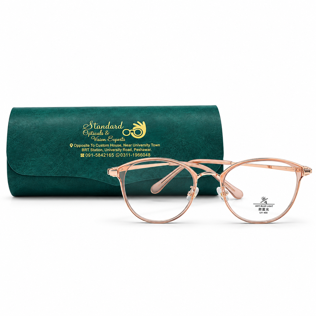 M2787 Eyeglasses (50-22-144)