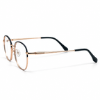 1968 Eyeglasses (55-17-145)