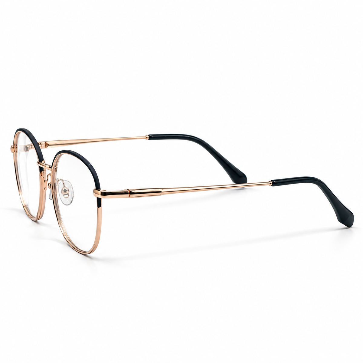 1968 Eyeglasses (55-17-145)