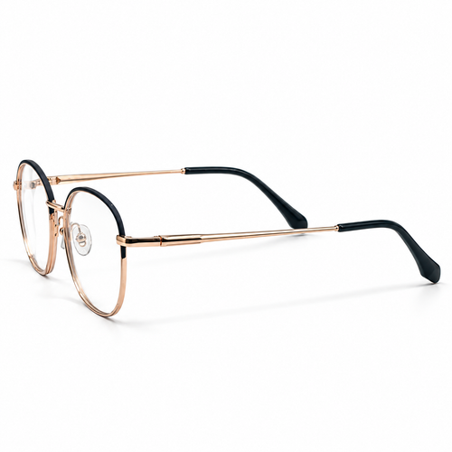 1968 Eyeglasses (55-17-145)