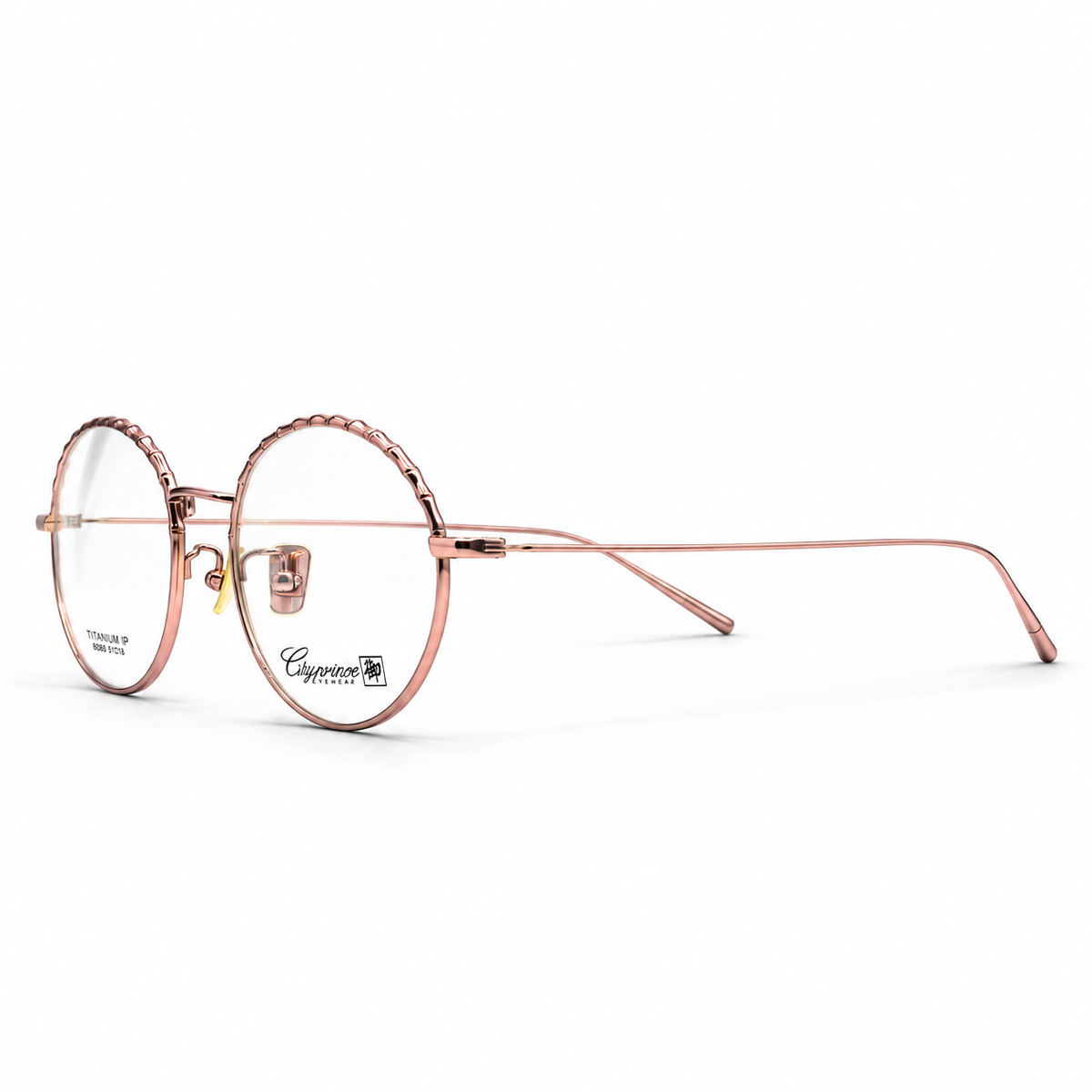 Cityprince 586257 Eyeglasses (53-21-145)