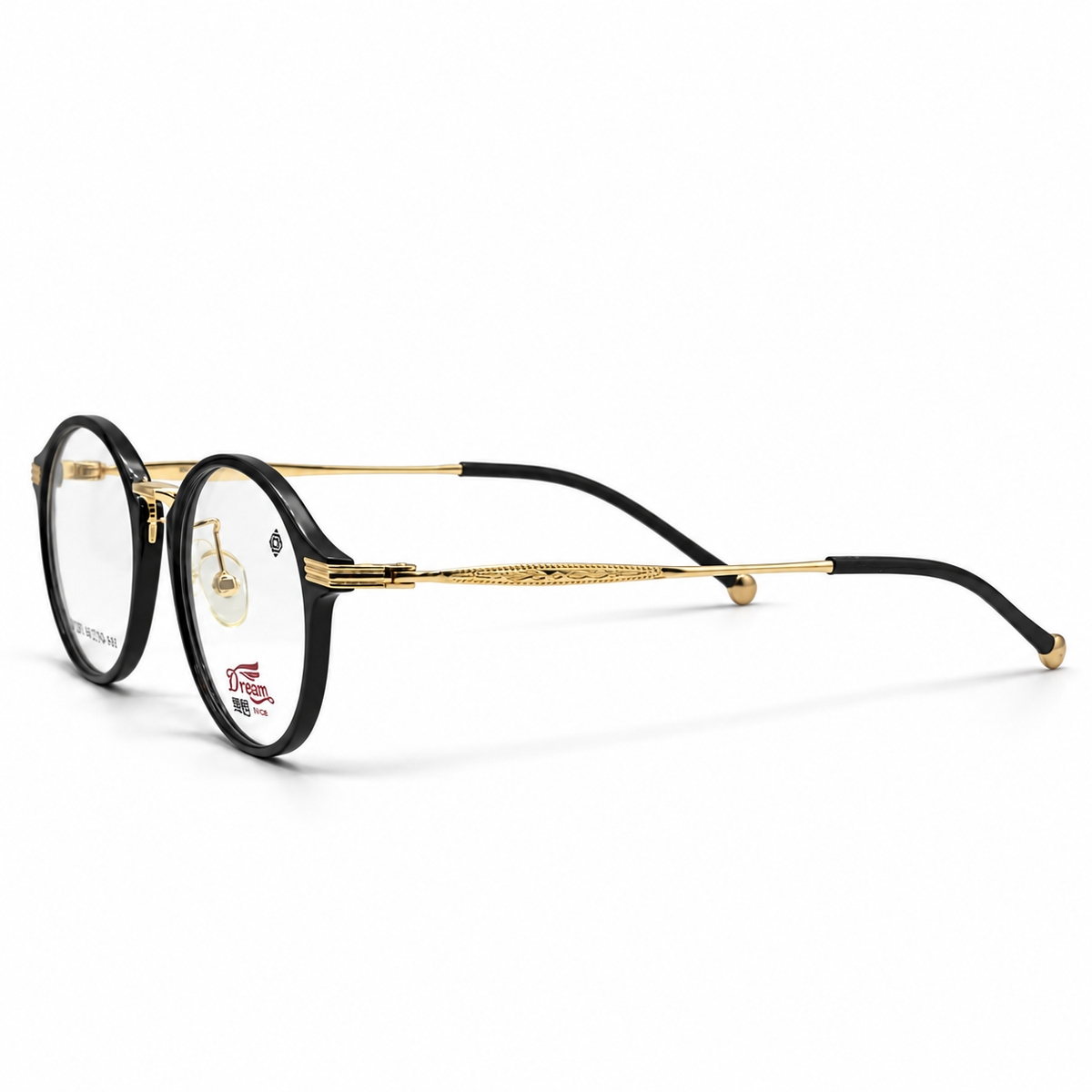 Dream Show M7083-1707 Eyeglasses (49-19-140)