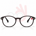 FT2221 Eyeglasses (50-18-143)
