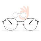 1855 Round Eyeglasses (54-20-142)