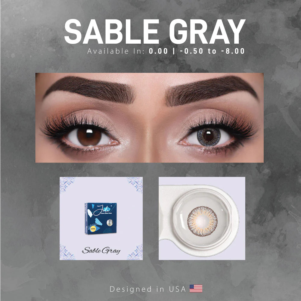 Joli Sable Gray