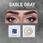 Joli Sable Gray