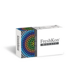 FreshKon Mosaic – Velvet Blue