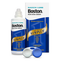 Boston Contact Lens Solution
