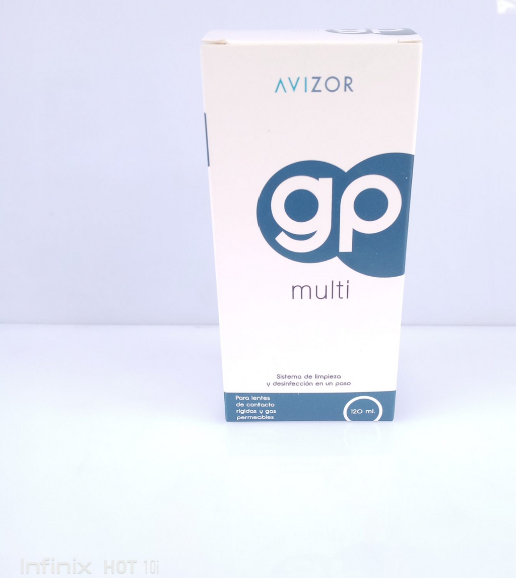 GP Multi Solution
