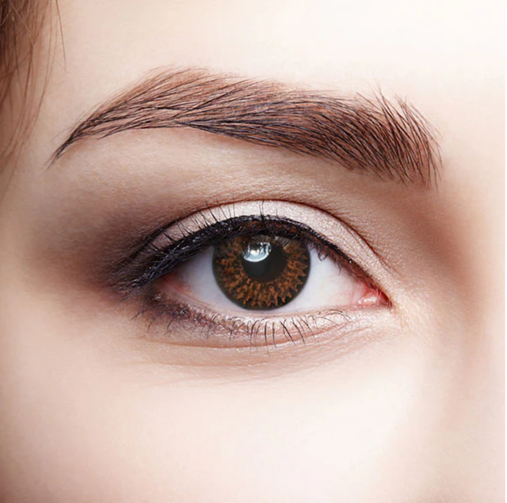 Freshkon Colors Fusion – Brilliant Brown