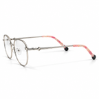 Strike Brown Eyeglasses (49-19-140)
