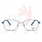 Ray-Ban LON070026 Eyeglasses (55-18-145)