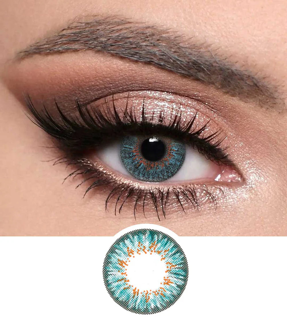 SPARK TURQUOISE