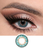 SPARK TURQUOISE