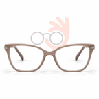 GA33005 Cat-Eye Eyeglasses (54-17-140)