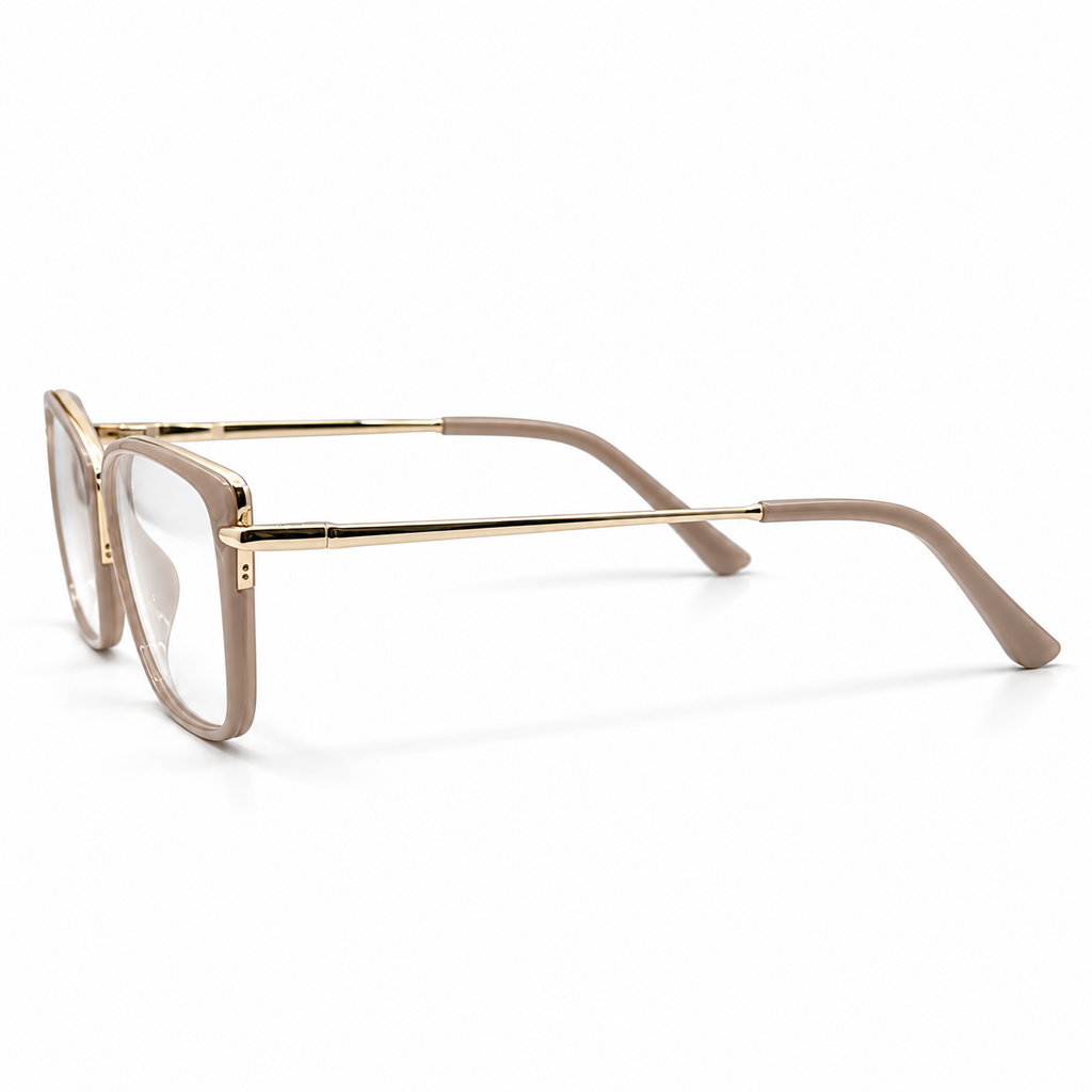 GR2075 Cat-Eye Eyeglasses (54-16-140)