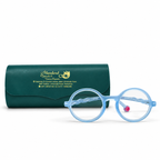 Ouwen Kids TR1K0166B3 Eyeglasses (44-20-128)