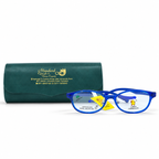 Kids Flexible TR-90 Eyeglasses RK-5242 (45-15-125)