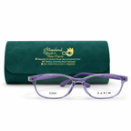 Parim Kids K3004 Eyeglasses (50-15-130)