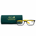 Parim Students 52320 Eyeglasses (52-16-140)