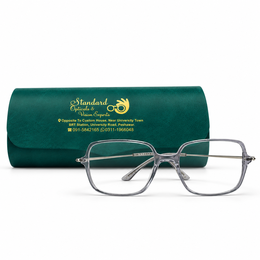 AABV 8014 Eyeglasses (54-18-145)