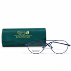 Titanium Aviator JP073 Eyeglasses (51-18-145)