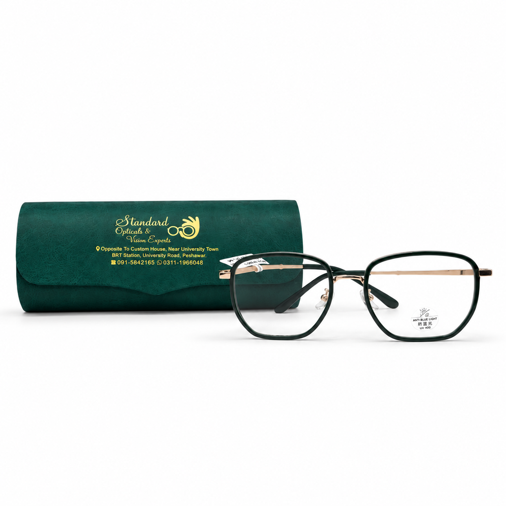 M2849 Eyeglasses (53-21-144)