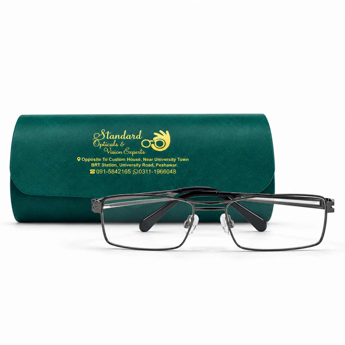Specsavers Eyeglasses (53-18-140)