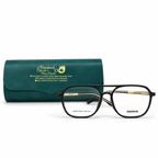 Suofeia S16753 Eyeglasses (55-17-146)