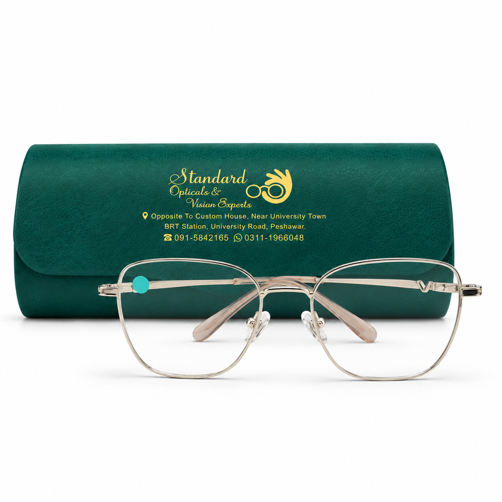 SA1019 Eyeglasses (51-19-140)