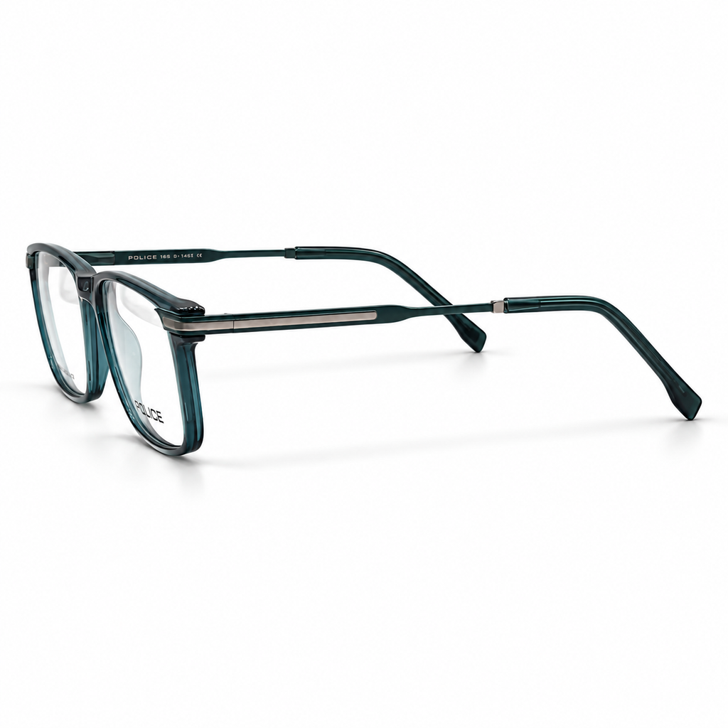 Police 130009 Eyeglasses (52-17-138)