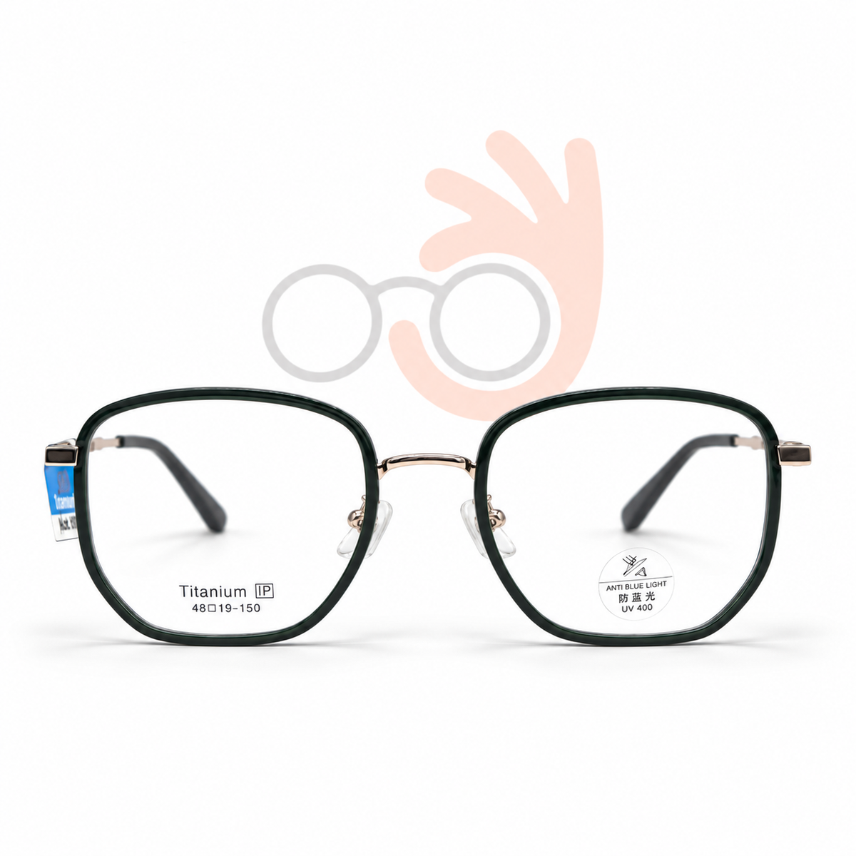 M2849 Eyeglasses (53-21-144)