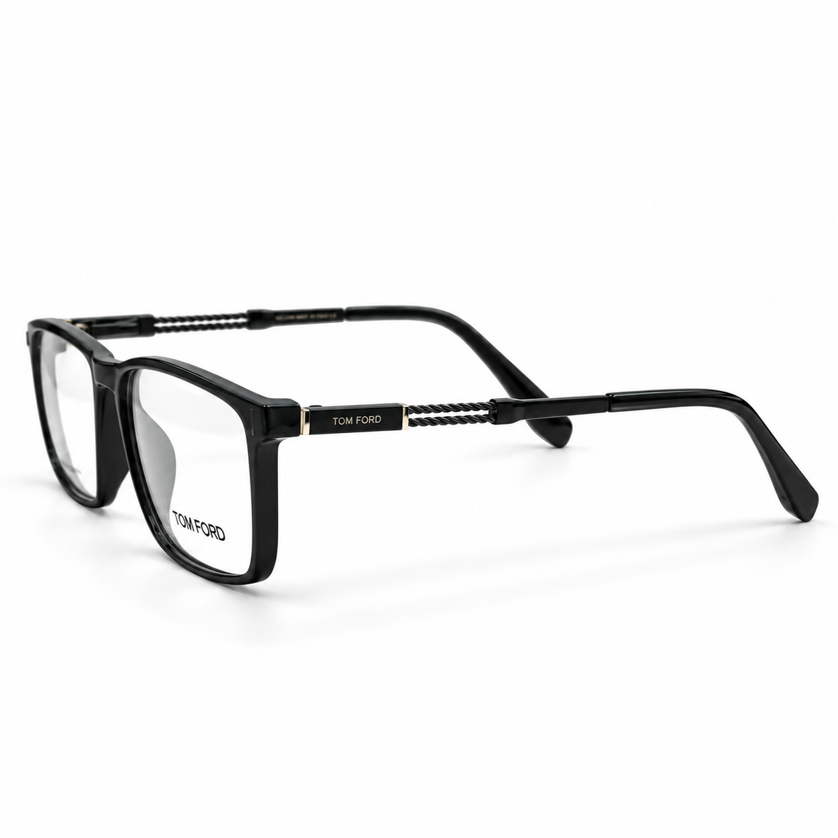 Tom Ford TR12010 Eyeglasses (51-17-146)