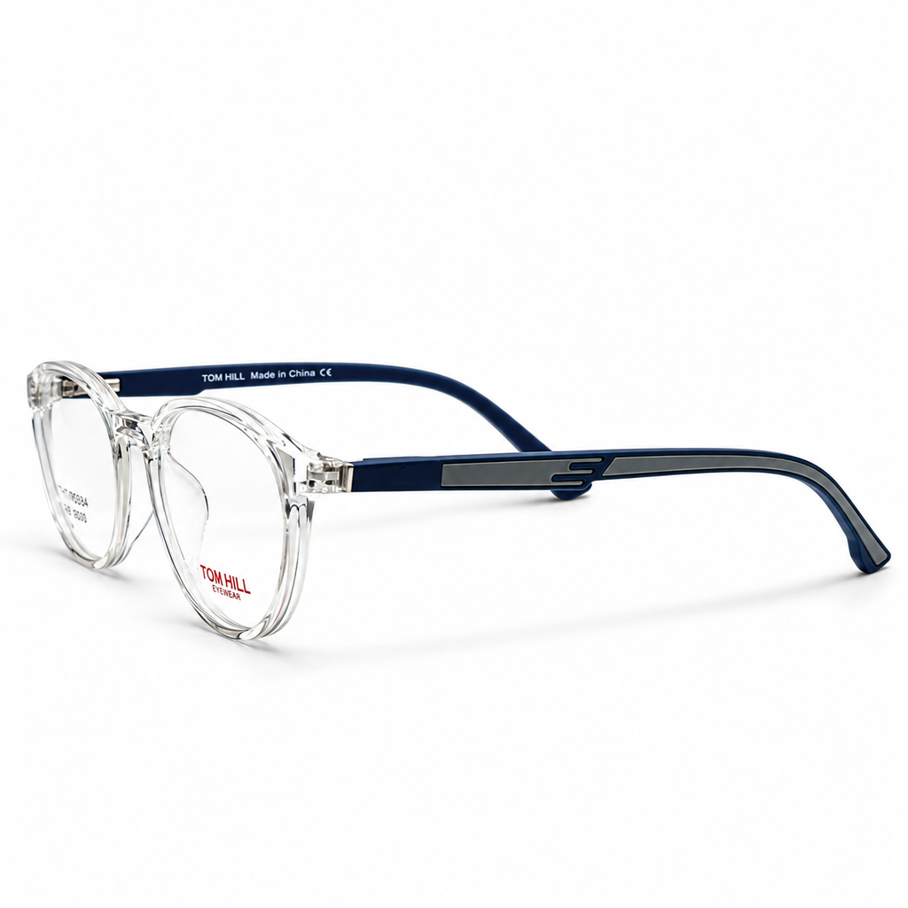 Tom Hill TR3314 Eyeglasses (46-19-140)