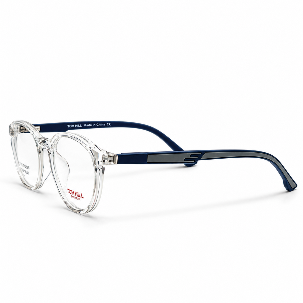 Tom Hill TR3314 Eyeglasses (46-19-140)