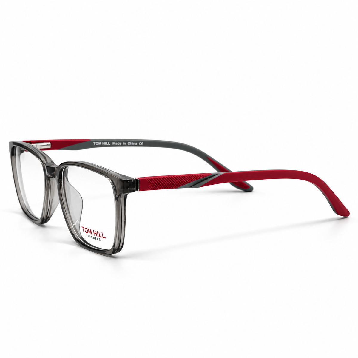 Tom Hill TR3306 Eyeglasses (48-20-140)