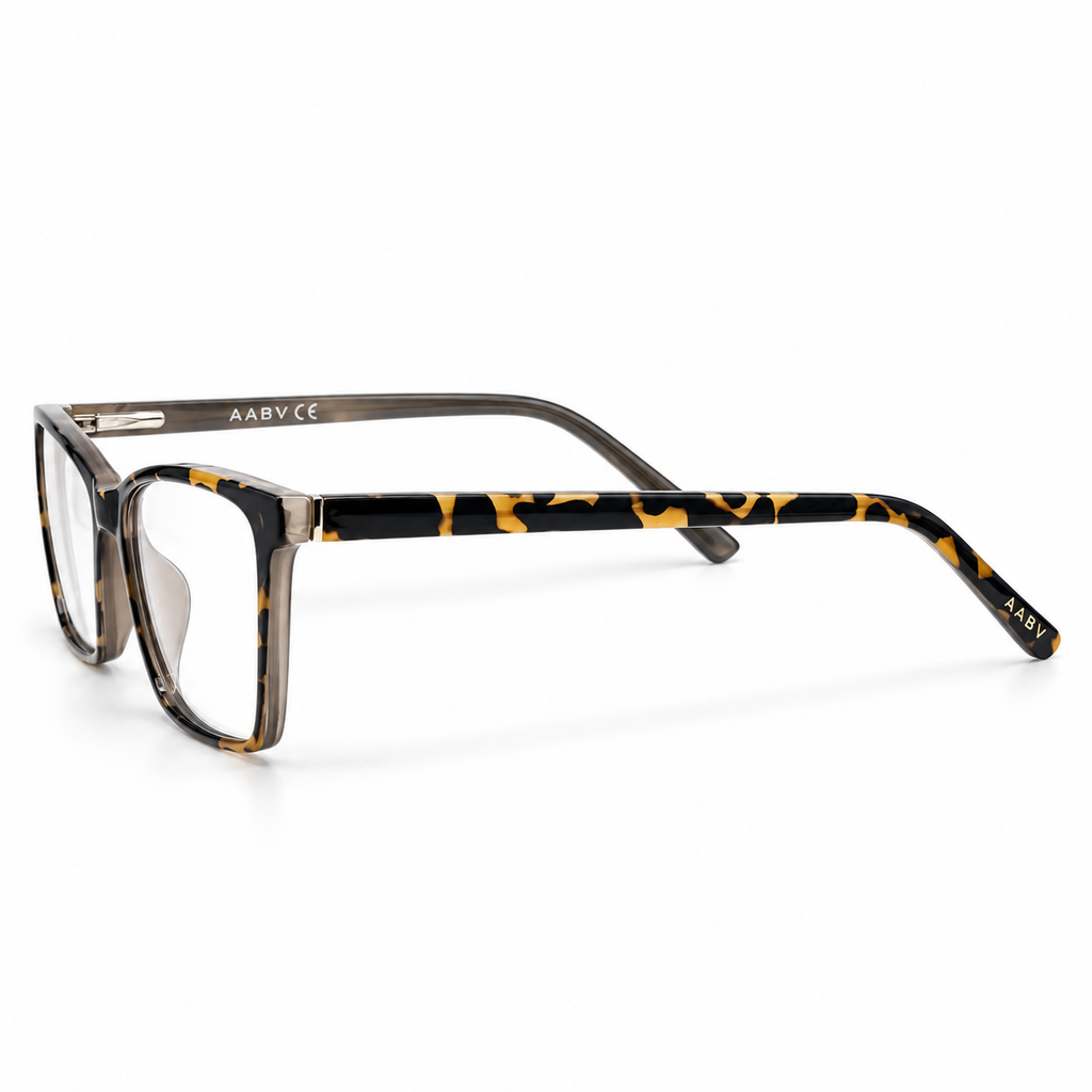 AABV 8019 Eyeglasses (53-16-140)