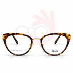 Dior 58B17 Eyeglasses (52-21-141)