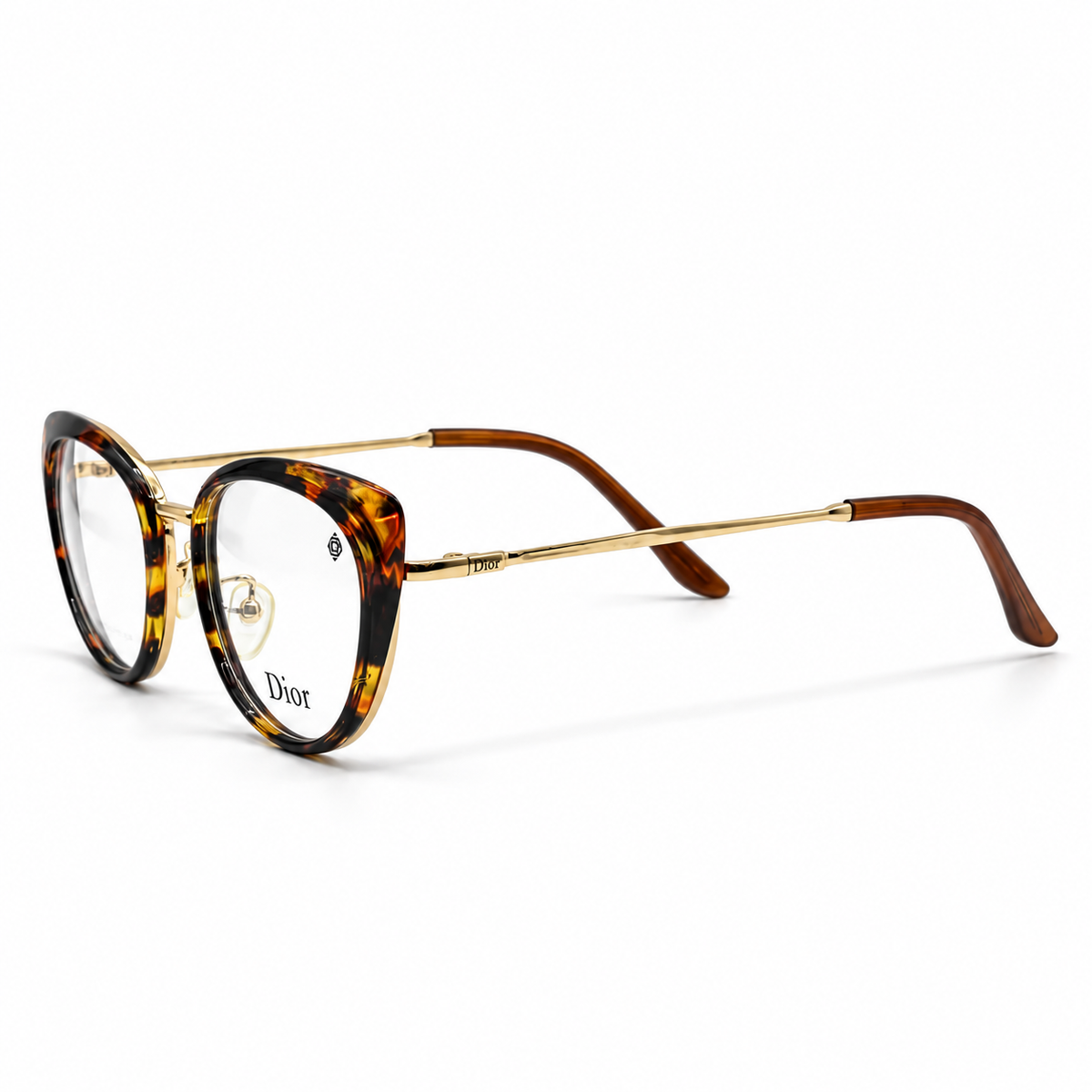 Dior 58B17 Eyeglasses (52-21-141)