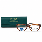 Natura Zen-102 Eyeglasses (50-16-140)