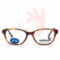 Natura Zen-102 Eyeglasses (50-16-140)