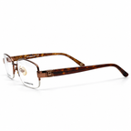 Liz Claiborne Eyeglasses (Stainless Steel)