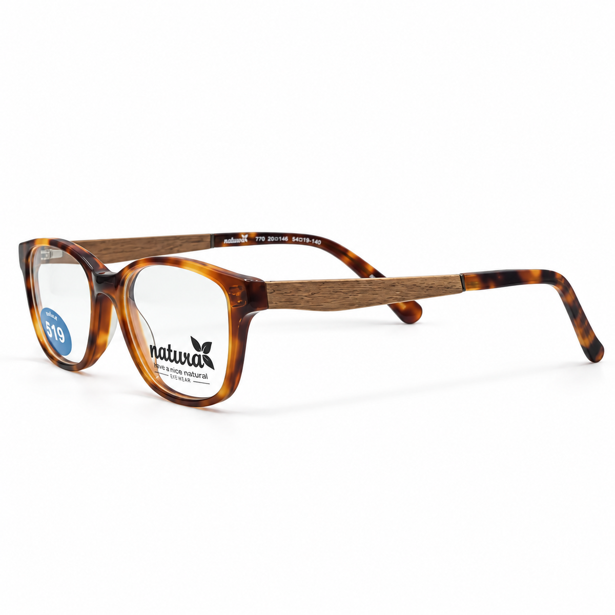 Natura Zen-102 Eyeglasses (50-16-140)